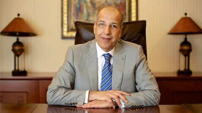اكتمال رحلة إندماج بنك ABC مصر مع بنك بلوم مصر بنجاح