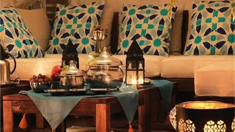 5 نصائح لبقاء بيتك مرتبا بعد عزومات رمضان 2024