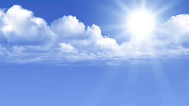 حالة الطقس اليوم الجمعة 22-3-2024