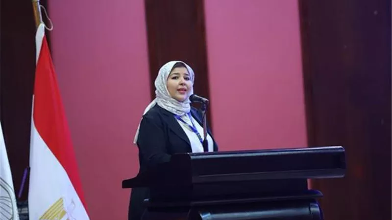 رهام سلامة |أبرز 7 معلومات عن مديرة مرصد الأزهر لمكافحة التطرف التي كرمها الرئيس