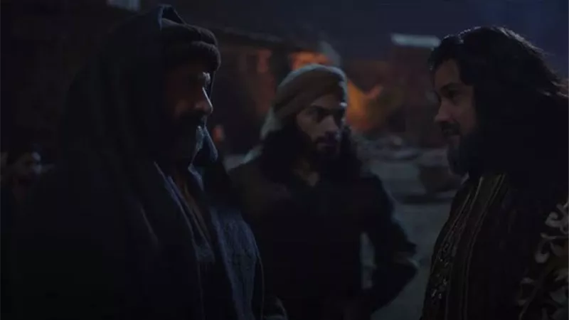 بعد 23 عامًا | محمد رجب وكريم عبدالعزيز يستعيدان ذكريات «الباشا تلميذ»