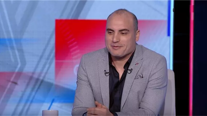 نجم الزمالك السابق يفتح النار على اتحاد الكرة: لازم يمشوا 