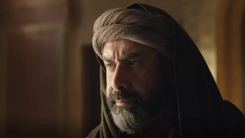 الحشاشين يتصدر منصة Watch It في رمضان 2024 «القائمة كاملة»