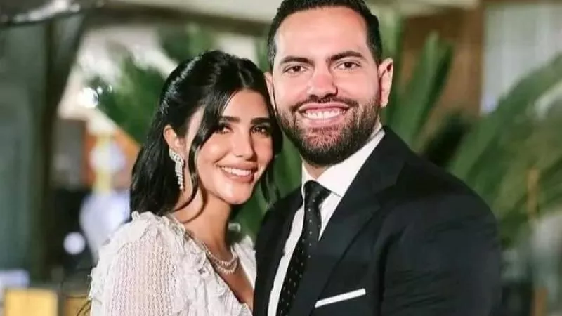 أبرز أعمال ريم سامي الفنية بعد تصدر صور زفافها مؤشرات البحث