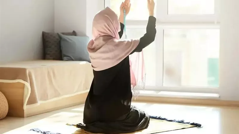 موعد أذان المغرب اليوم الأحد 14 رمضان