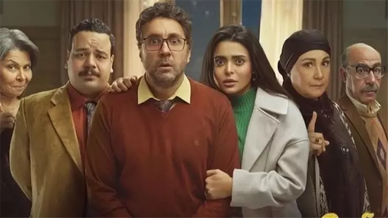أشغال شقة في صدارة شاهد بعد عرض الحلقة الآخيرة   