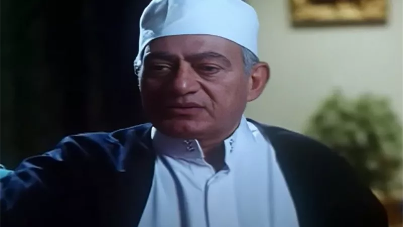 الفشل الكلوي يؤدي بحياة نجم «قوت القلوب» محمد قشطة 