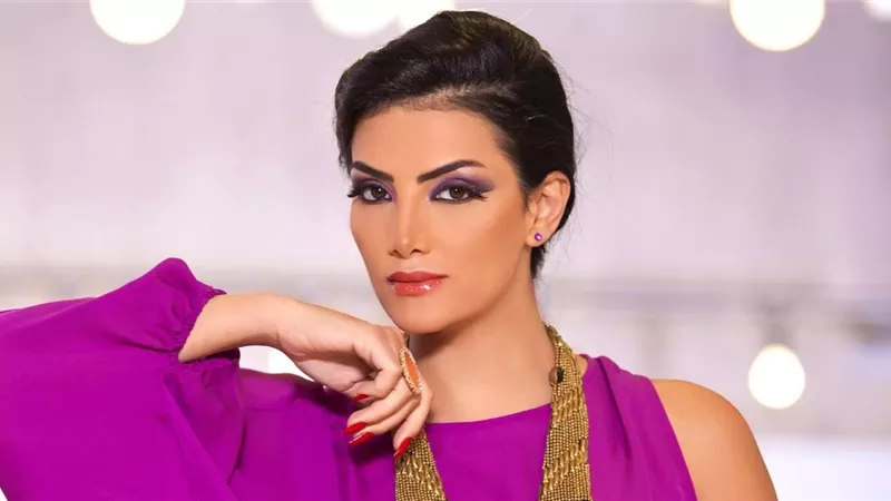 حورية فرغلي تكشف سر رفضها الزواج من مليونير لبناني: «معرفش ولد ولا بنت»