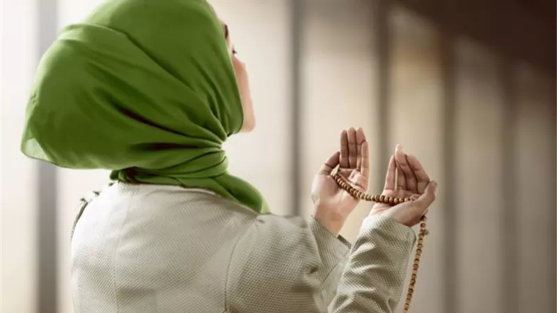 دعاء ليلة النصف من رمضان 2024