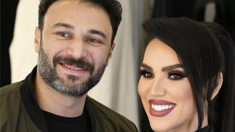 تطورات الحالة الصحية للفنان محمد العمروسي بعد الأزمة القلبية