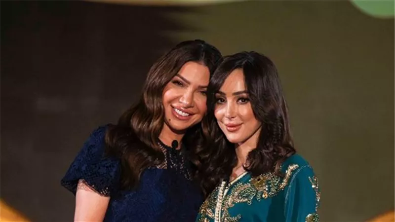 بسمة بوسيل: أرفض ارتباط بناتي بهذا الشخص.. وتفجر مفاجأة