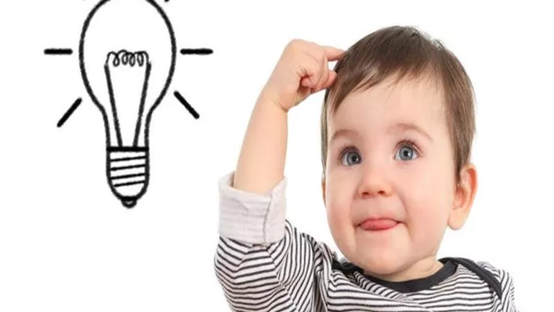 5 إشارات تدل على أن طفلك شديد الذكاء.. اكتشفيها 