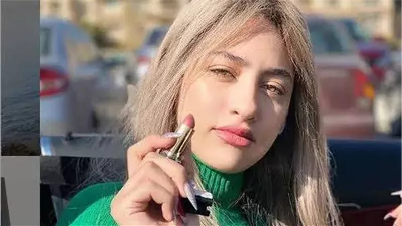 قرار مفاجئ من المحكمة في قضية مودة الأدهم