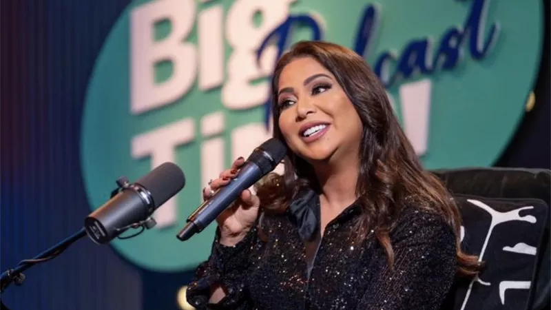 نوال الكويتية تكشف أسرارًا لأول مرة بشأن زواجها وبناتها  