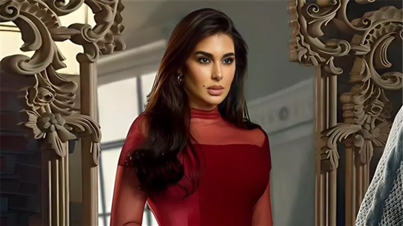 هجوم حاد على مسلسل «رحيل» بسبب مانيكير ياسمين صبري