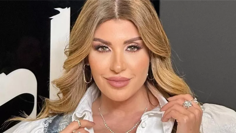 ريتا حرب عن تعرضها للتحرش: لو حصل هأخد حقي بأيدي