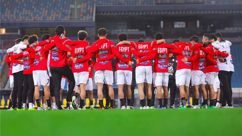 القنوات الناقلة لمباراة منتخب مصر وكرواتيا اليوم