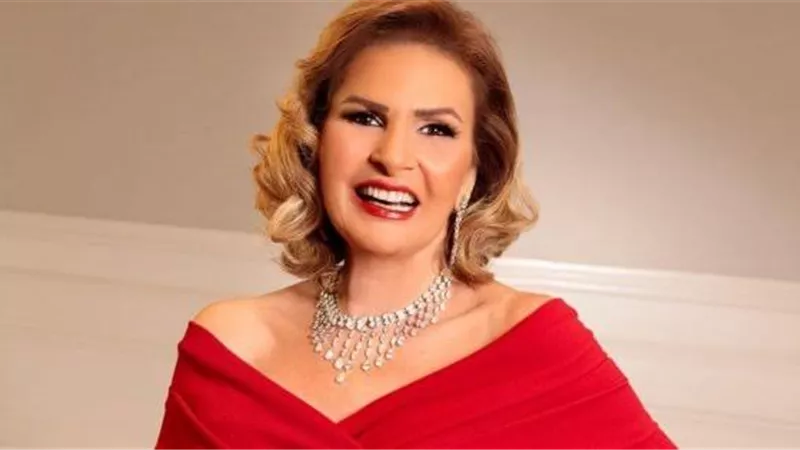 يسرا تروج لفيلمها «شقو» في مهرجان بيروت الدولي لسينما المرأة 