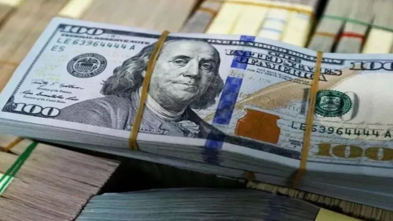 مفاجأة في سعر الدولار اليوم الأربعاء 27-3-2024