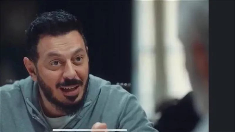 مسلسل المعلم الحلقة 16| منذر ريحانة يورط مصطفى شعبان في تهريب المخدرات