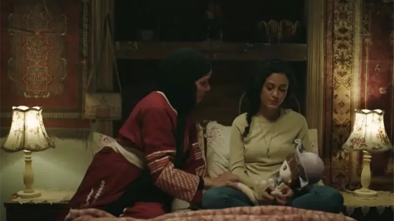 الجمهور يتفاعل مع قصة «مليحة» بعد عرض أولى حلقاته في رمضان 2024