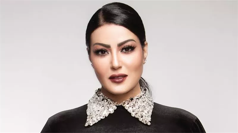 سمية الخشاب تكشف كواليس حلقتها مع رامز جلال وتتوعده بالحبس
