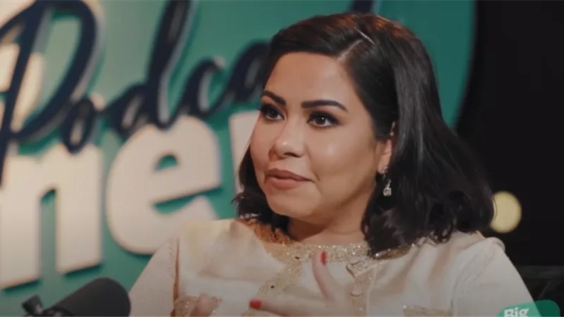 شيرين عبدالوهاب تفجر مفاجأة بشأن تدهور حياة ياسمين عبدالعزيز