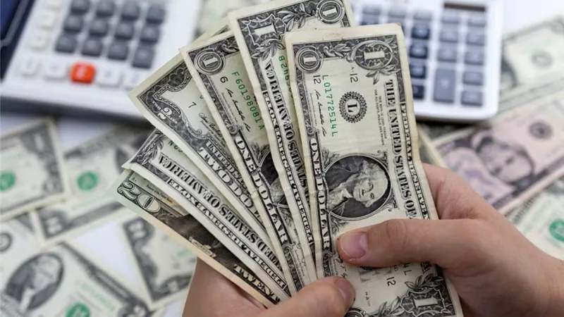 سعر الدولار اليوم السبت 30-3-2024 بعد آخر ارتفاع 