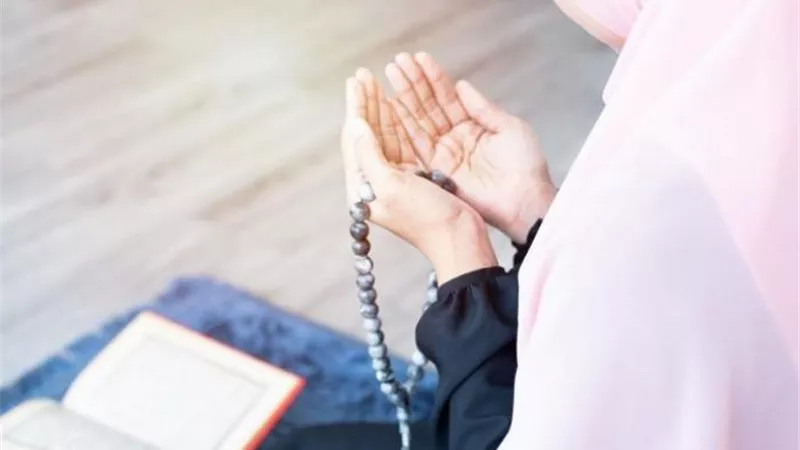 أولى الليالي الوترية لرمضان 2024.. نسألك اللهم رضاك والجنة والنجاة من النار