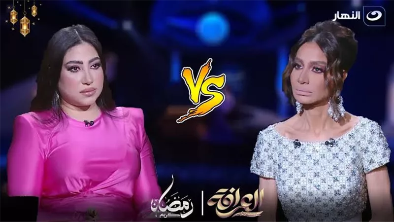 طليق بوسي يرد على تصريحاتها مع بسمة وهبة: «بتتنفس كذب»