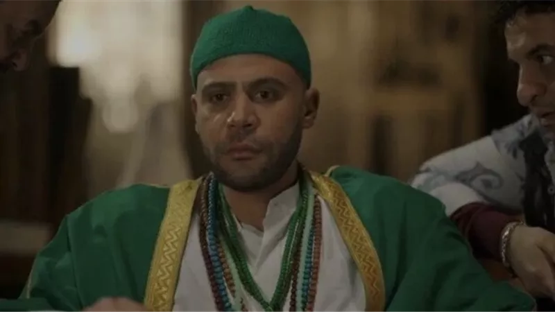 كوبرا الحلقة 3.. محمد إمام يواجه الجن ويلقب بمولانا