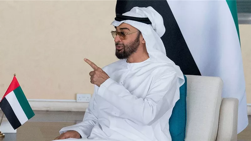 تفاصيل مبادرة إرث زايد الإنساني بقيمة 20 مليار درهم