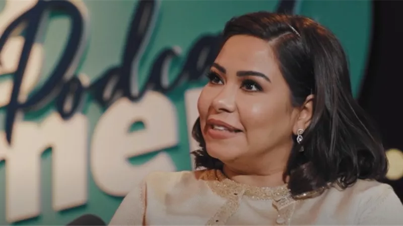 شيرين تثير حيرة الجمهور حول فنانة وصفتها بالحقودة.. فمن تقصد؟ 