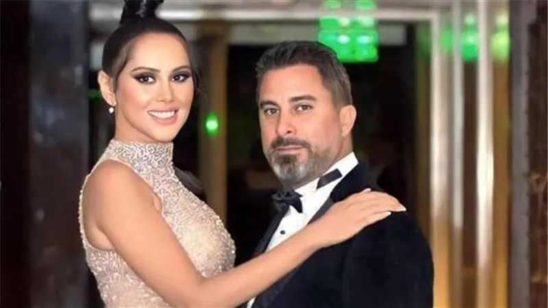 هادي الباجوري يكشف أسباب انفصاله عن ياسمين رئيس: مش عدم الغيرة (فيديو)
