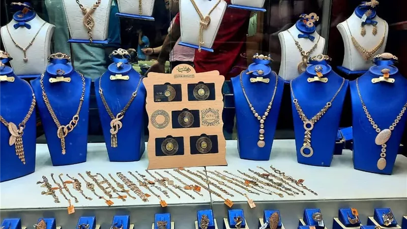 أسعار الذهب اليوم الأحد 31-3-2024