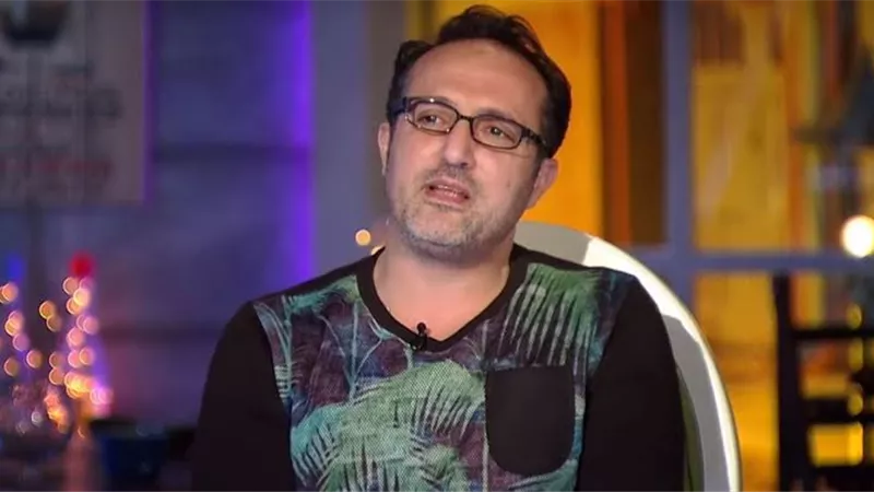 شريف مدكور يكشف سبب رفضه الزواج والإنجاب