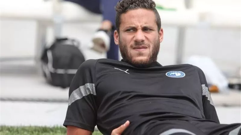 أحمد شوبير يورط رمضان صبحي بسبب المنشطات واللاعب يرد