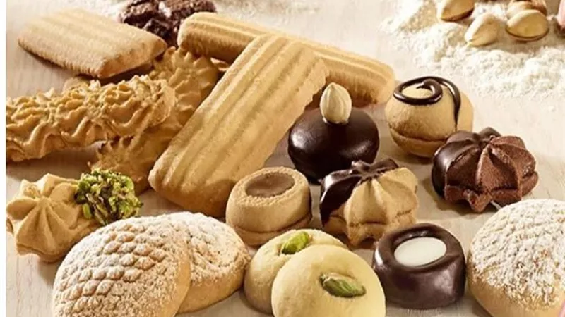   أسعار كعك العيد2024 في حلواني العبد وإيتوال وبسكو مصر ومنافذ تحيا مصر 