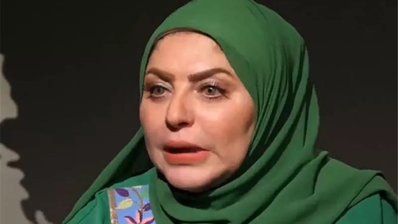 انفعال ميار الببلاوي بسبب وفاء مكي والعرافة ترد مش هتمشي من هنا (فيديو) 