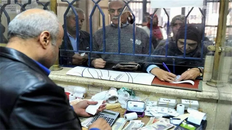 اليوم.. بدء صرف معاشات أبريل 2024 ولمدة 9 أيام