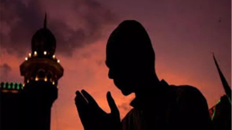 الليلة.. ثاني الليالي الوترية من شهر رمضان 2024 .. اللهم اجعلنا فيها من السعداء ولا تخيب لنا فيها رجاء