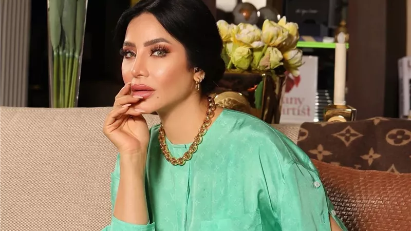 لجين عمران توجه رسالة إلى كارول سماحة بسبب «مزحة» (فيديو) 