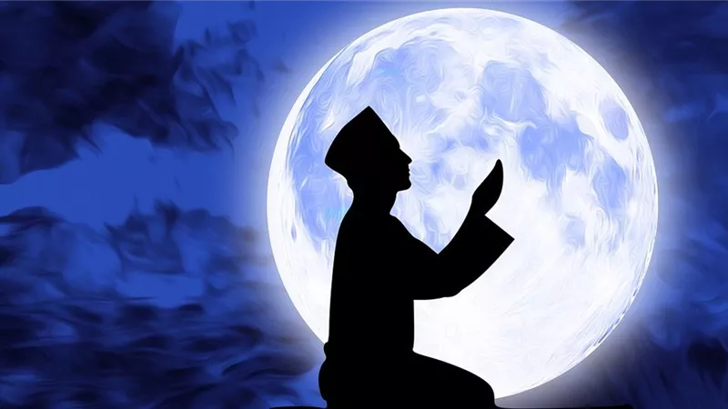 الليلة.. ثالث الليالي الوترية من رمضان 2024.. اللهم لا تنزع عنا غطاء سترك واسترنا بسترك الجميل