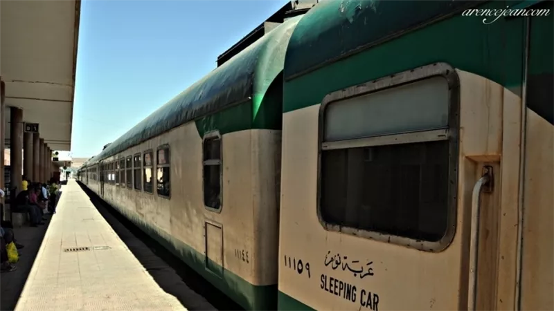  مواعيد وأسعار تذاكر قطارات النوم وطرق حجزها خلال عيد الفطر المبارك