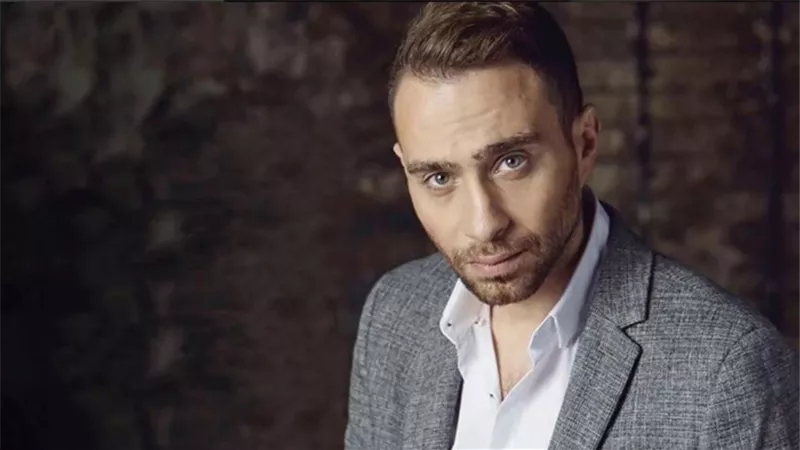 حسام حبيب يكشف موقفا محرجا جمعه بابنة شيرين عبد الوهاب 