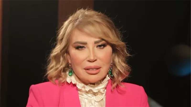 إيناس الدغيدي: أنا غايبة عن الوسط الفني 14 سنة واسمي لسه موجود