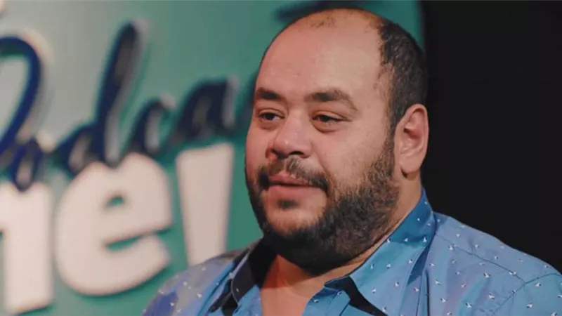 محمد ممدوح يكشف عن أسرار دوره في «جراند أوتيل» 