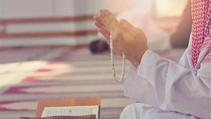 أدعية ليلة القدر فى العشرة الأواخر من رمضان