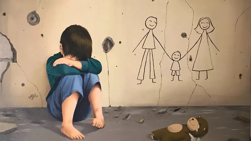     في يوم اليتيم.. كيف بدأت الفكرة من مجرد اقتراح لاحتفال عالمي؟