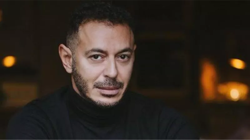 بعد 14 عامًا | مصطفى شعبان يعود إلى السينما بـ«حتى لا يطير الدخان» 